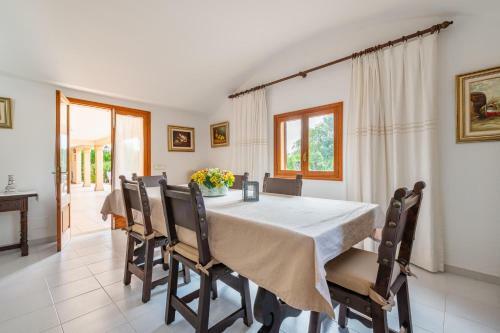 Villa Ca Na Francisca - By Dream Villas Pollensa