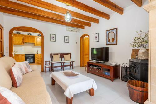 Villa Ca Na Francisca - By Dream Villas Pollensa