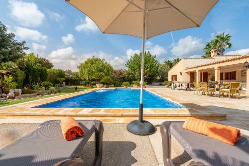 Villa Ca Na Francisca - By Dream Villas Pollensa