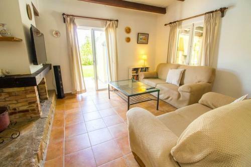 Charming Villa With A/c And Wifi