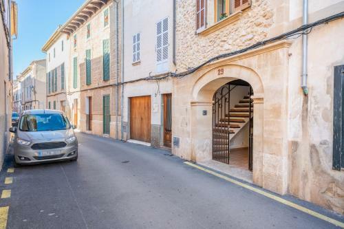 Apartamento Barques 29