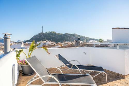 Apartamento Barques 29