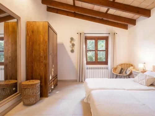 Villa Cuxach de N'alba By Sunvillas Mallorca