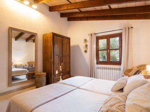 Villa Cuxach de N'alba By Sunvillas Mallorca