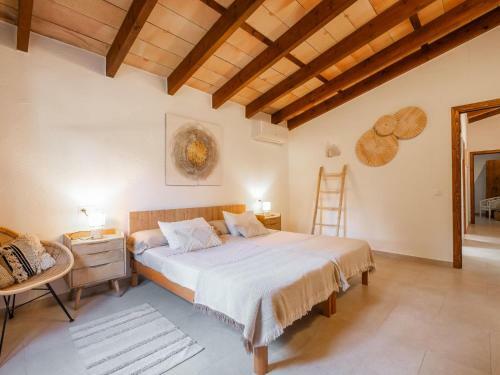 Villa Cuxach de N'alba By Sunvillas Mallorca