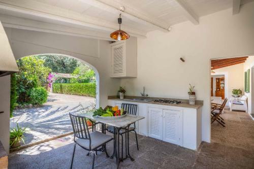 Villa Can Creus