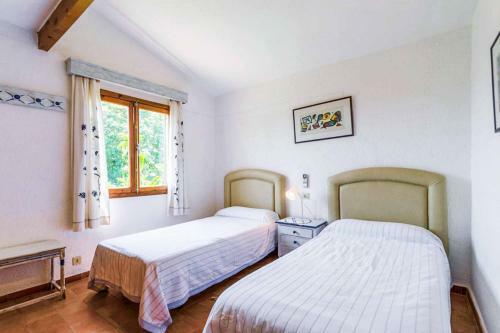Villa Can Font Roig