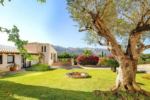 Villa Llop