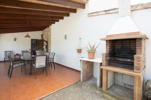 Traditional Majorcan Villa