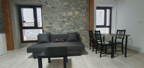 Apartamento En El Casco Hist�rico de Plentzia II