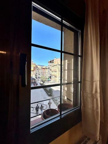 Apartamento El Niuet De La Pobla