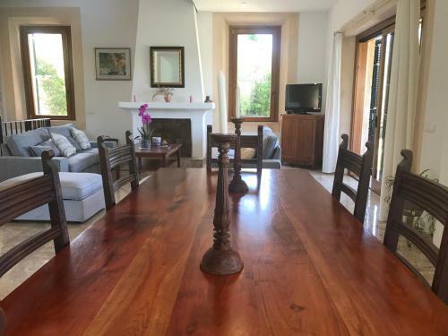 Villa Florida Luxury Villa With Huge Pool