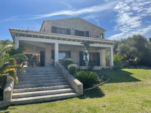 Villa Florida Luxury Villa With Huge Pool