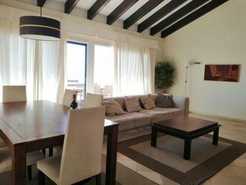 Apartamento Casa Bellavista - Pueblo Don Thomas