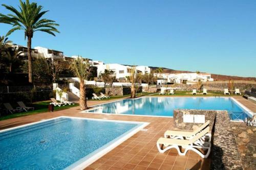 Apartamento Casa Bellavista - Pueblo Don Thomas