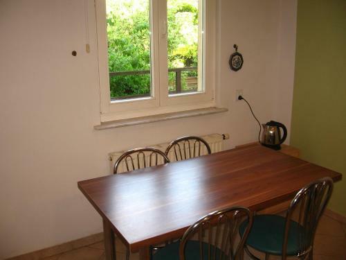 Apartamento Villa Otium