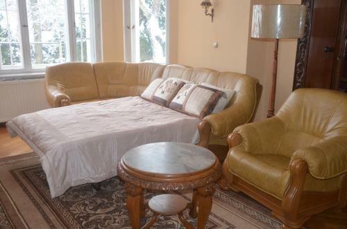 Apartamento Villa Otium