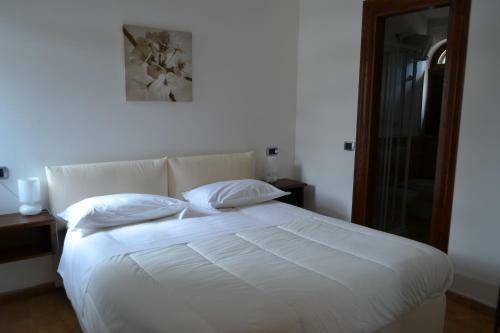 Agroturismo Agriturismo Lapone
