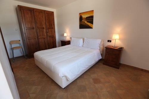 Agroturismo Agriturismo Lapone