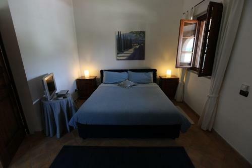 Agroturismo Agriturismo Lapone