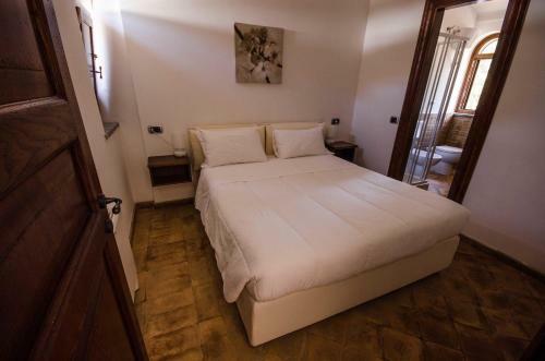 Agroturismo Agriturismo Lapone