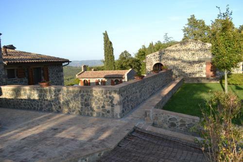 Agroturismo Agriturismo Lapone