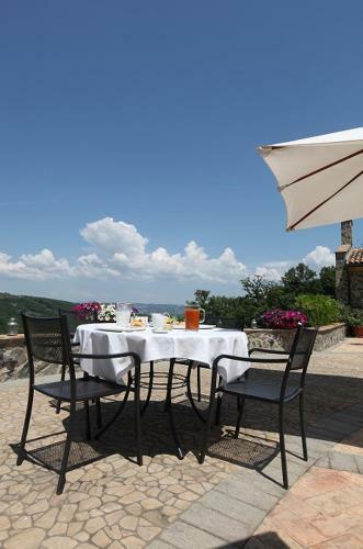 Agroturismo Agriturismo Lapone