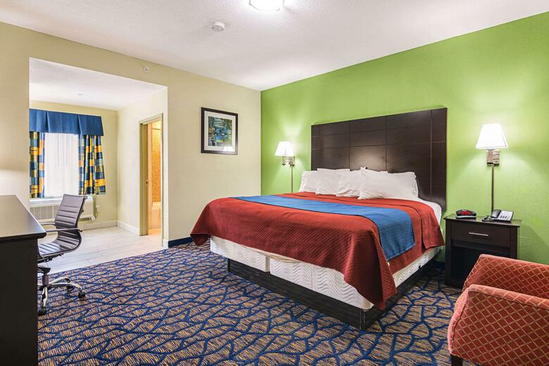 Motel Rodeway Inn And Suites Ithaca