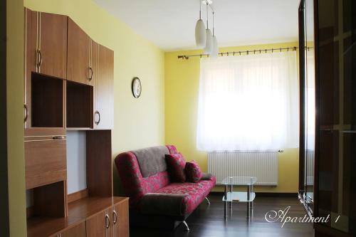Apartamento Mieszkanie W Bialymstoku