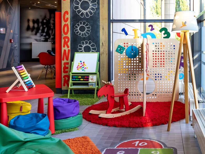 Hotel Ibis Warszawa Stare Miasto