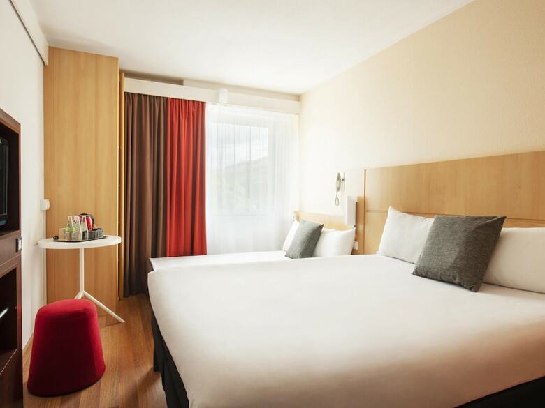 Hotel Ibis Warszawa Stare Miasto