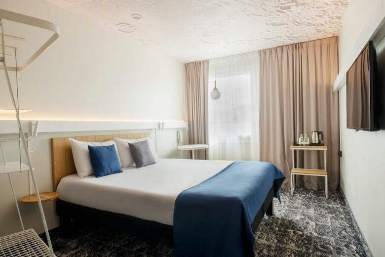 Hotel Ibis Warszawa Stare Miasto