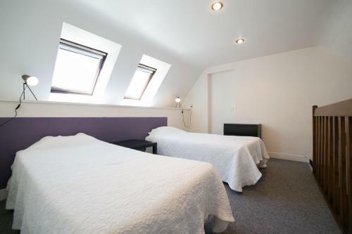 Hotel H�tel An Ti Gwenn