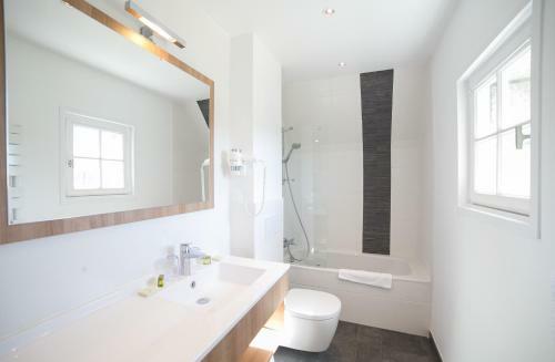 Hotel H�tel An Ti Gwenn