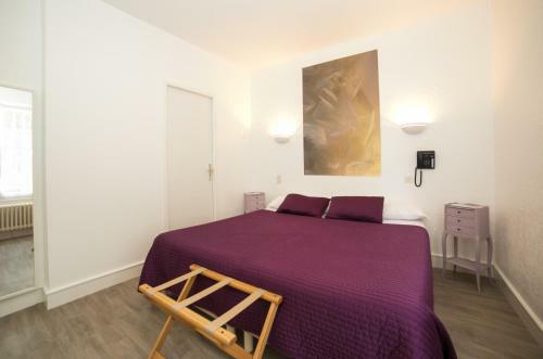 Hotel H�tel An Ti Gwenn
