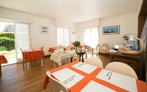 Hotel H�tel An Ti Gwenn