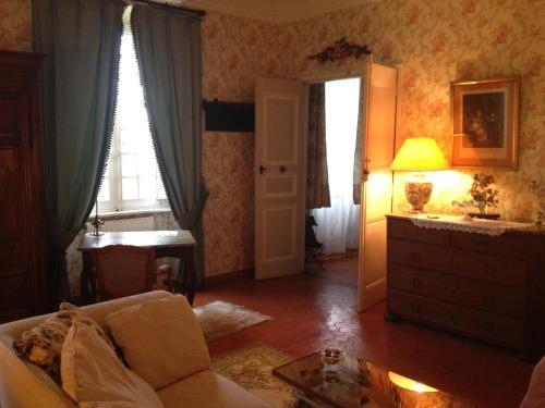 B&B Domaine Le Clos Du Pavillon