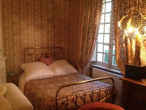 B&B Domaine Le Clos Du Pavillon