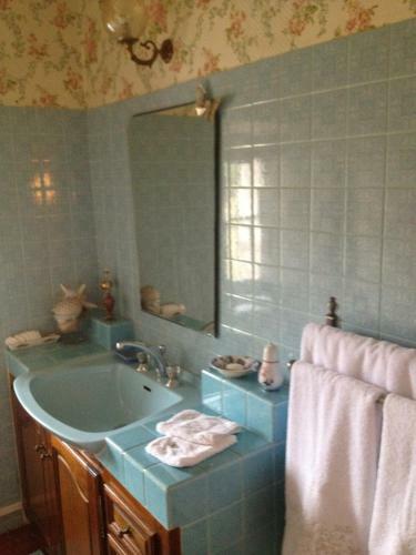 B&B Domaine Le Clos Du Pavillon