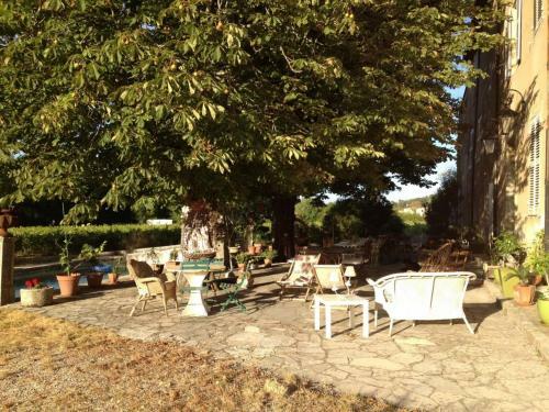 B&B Domaine Le Clos Du Pavillon