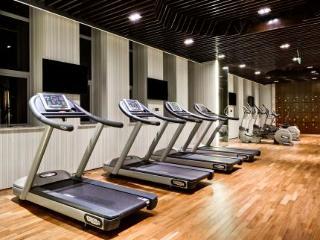 Hotel Four Points By Sheraton Taizhou Yuhuan