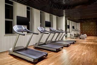 Hotel Four Points By Sheraton Taizhou Yuhuan