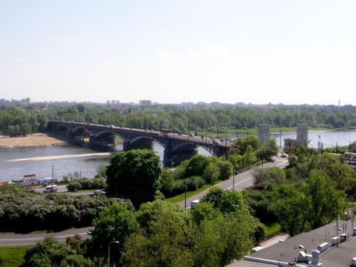 Apartament Studio Viewpoint15