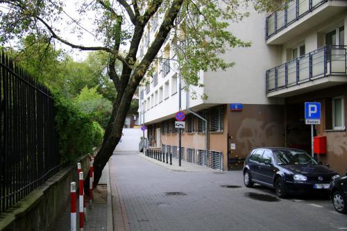 Apartament Studio Viewpoint15