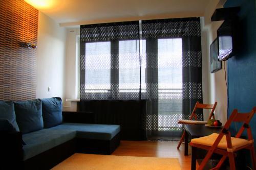 Apartament Studio Viewpoint15