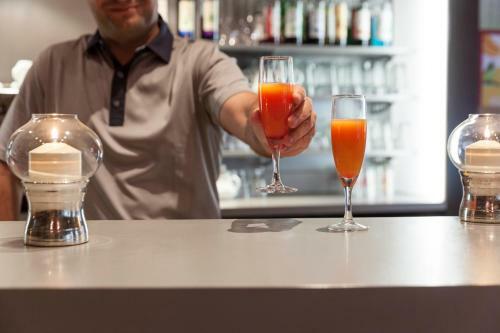 Hotel Ch�teau De Bournel