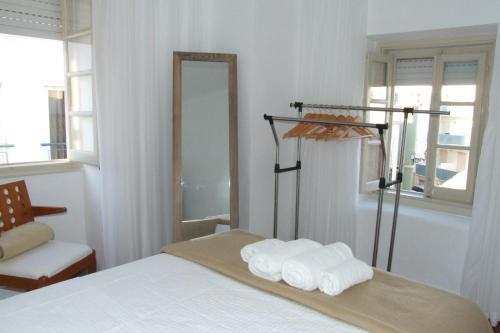 Albergue Bora Dormir