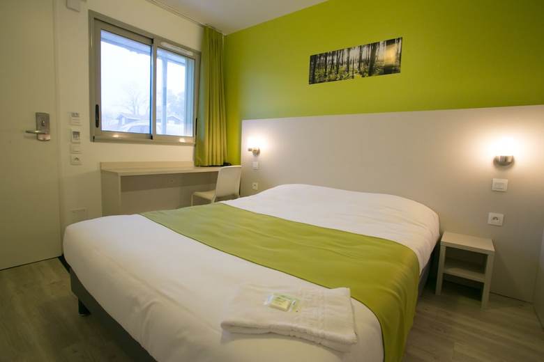 Hotel Motel Des Landes