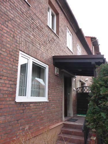 Albergue Folks Village Plowce House