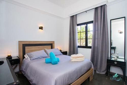Gorgeous Newly Renovated 4-bedroom Villa!